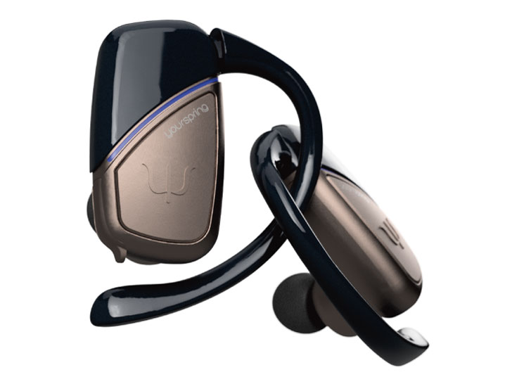 yourspring YS-M100N �̐��i�摜