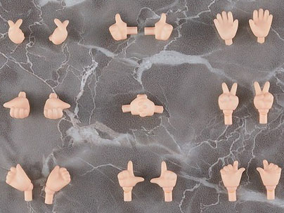 �˂�ǂ낢�ǂǁ[�� ���p�[�c�Z�b�g 02 (cream) �̐��i�摜