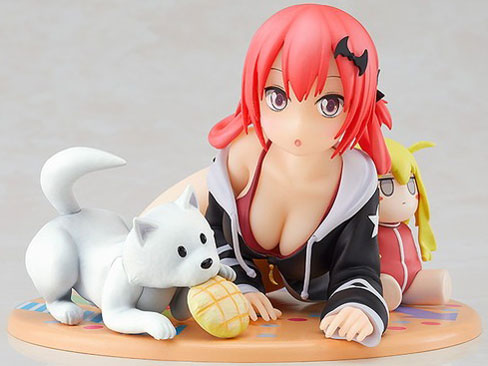 �K�����[���h���b�v�A�E�g 1/7 �ӓ���=�T�^�j�L�A=�}�N�h�E�F�� �̐��i�摜