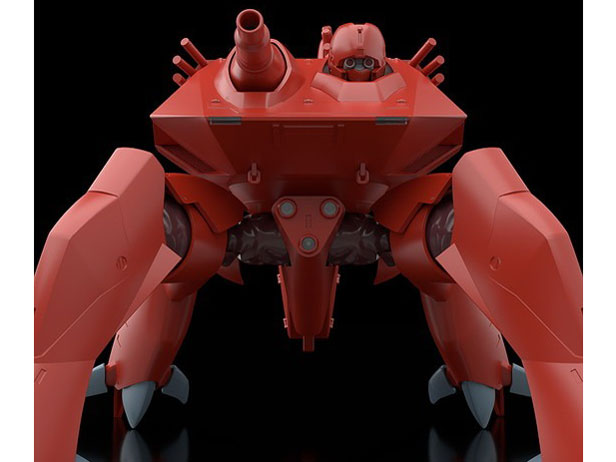 �@���x�@�p�g���C�o�[ MODEROID HAL-X10