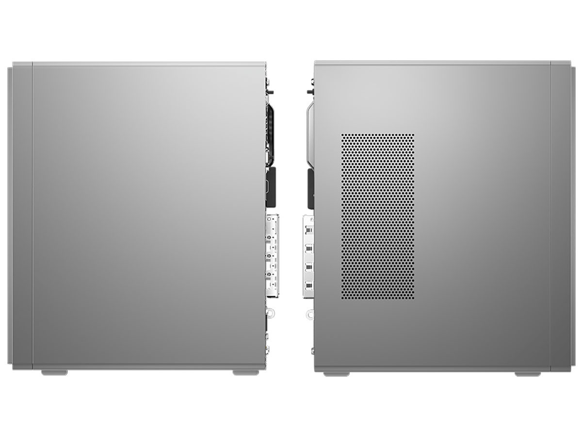 IdeaCentre 560 AMD Ryzen 5 5600G�E8GB�������[�E1TB HDD+256GB SSD���� �I�t�B�X�t�� 90RX003YJP