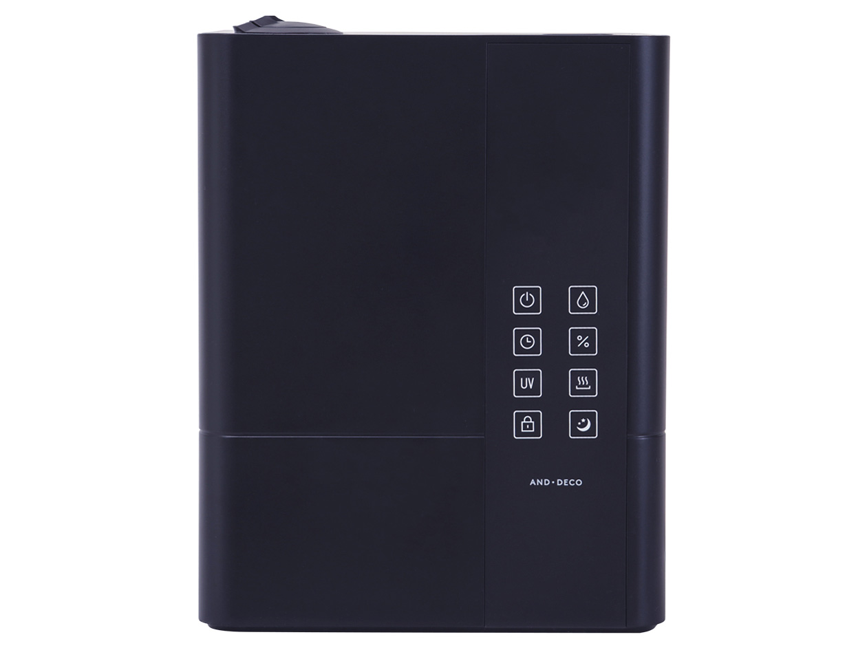 AND�EDECO jxh003j-nv [�p�[�v��] �̐��i�摜