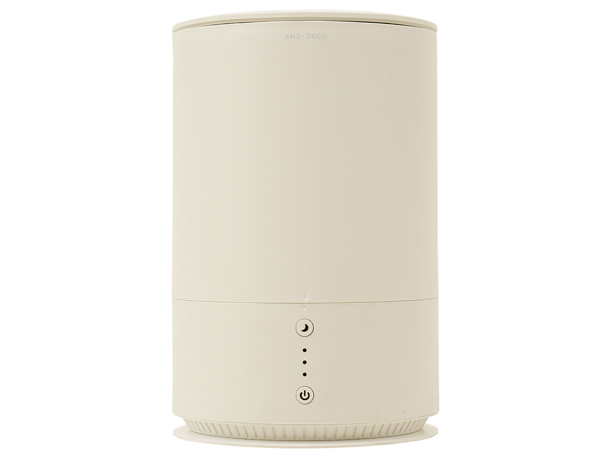 AND�EDECO WILL kr002-be [�~���L�[�x�[�W��] �̐��i�摜