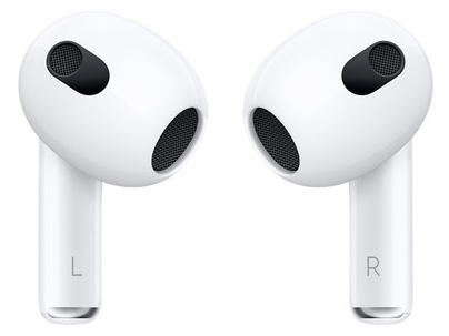 AirPods ��3���� MME73J/A