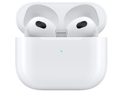AirPods ��3���� MME73J/A