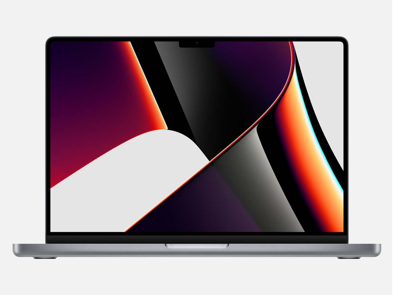 MacBook Pro Liquid Retina XDRディスプレイ 14.2 MKGQ3J/A [スペースグレイ] の製品画像