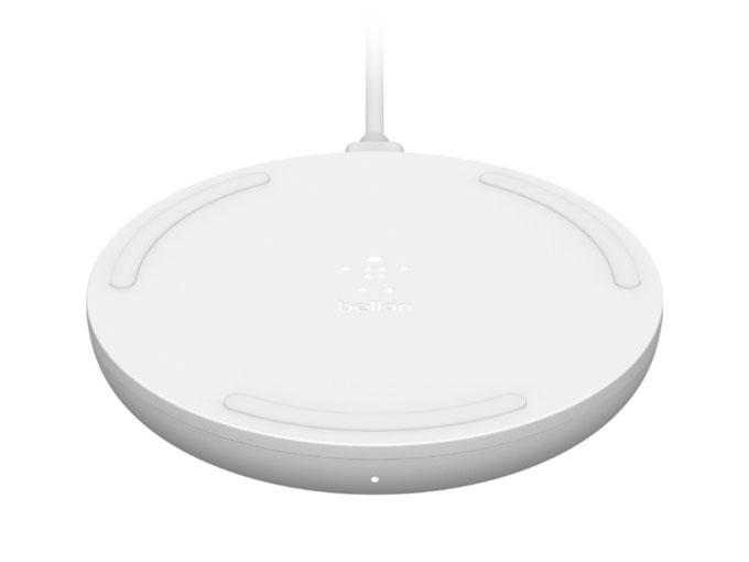 BOOST��CHARGE WIA001dqWH [White] �̐��i�摜