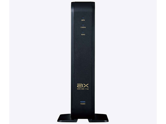 WRC-X5400GS-B [�u���b�N]