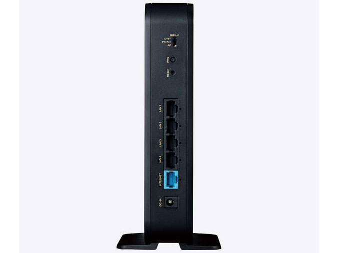 WRC-X5400GS-B [�u���b�N]