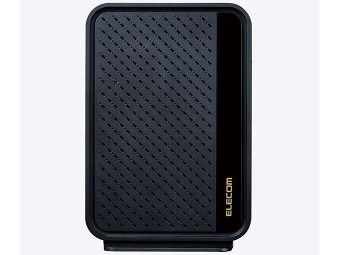 WRC-X5400GS-B [�u���b�N]