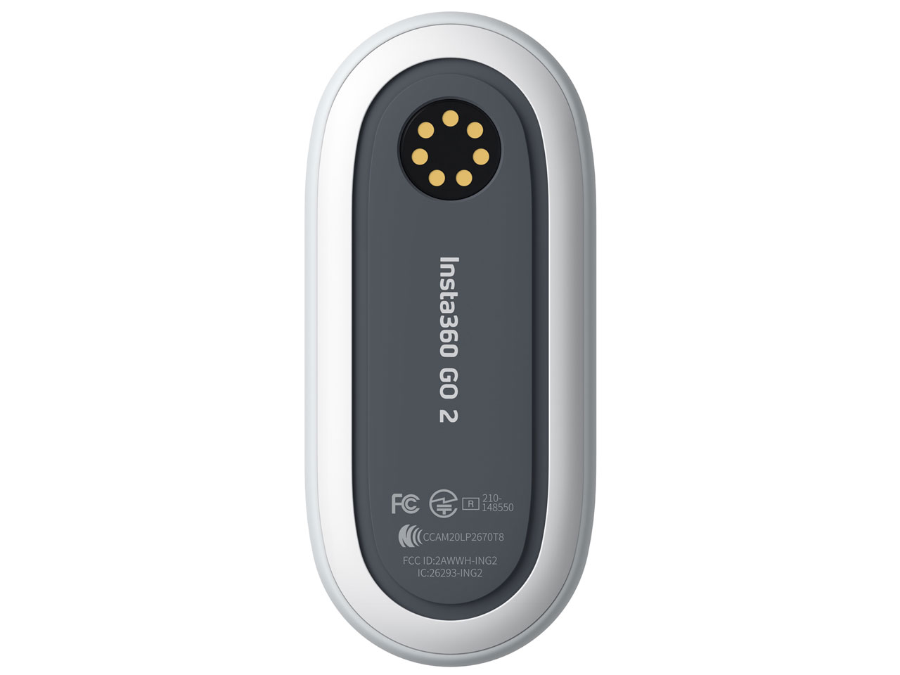 Insta360 GO 2 64GB��
