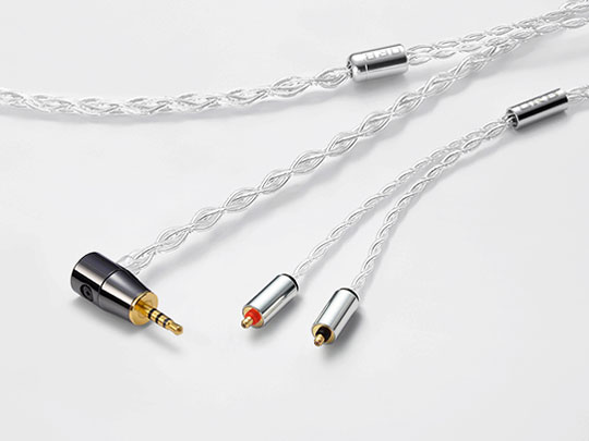 Celestial force C4 T2 2.5��L 2.5mm(4��)�̐�p�[�q [1.2m] �̐��i�摜