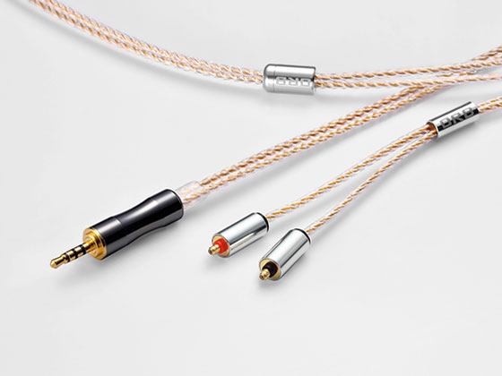 Clear force Ultimate CL T2 2.5�� 2.5mm(4��)�̐�p�[�q [1.2m] �̐��i�摜