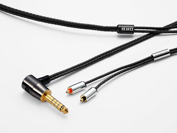 Clear force Ultimate T2 4.4��L 4.4mm�o�����X(5��)�̐�p�[�q [1.2m] �̐��i�摜