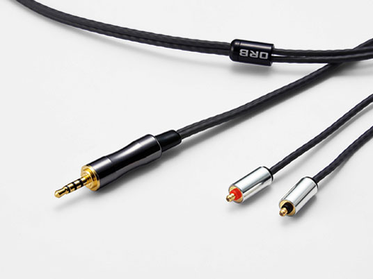 Clear force Nova 2nd generation T2 2.5�� 2.5mm(4��)�̐�p�[�q [1.2m] �̐��i�摜