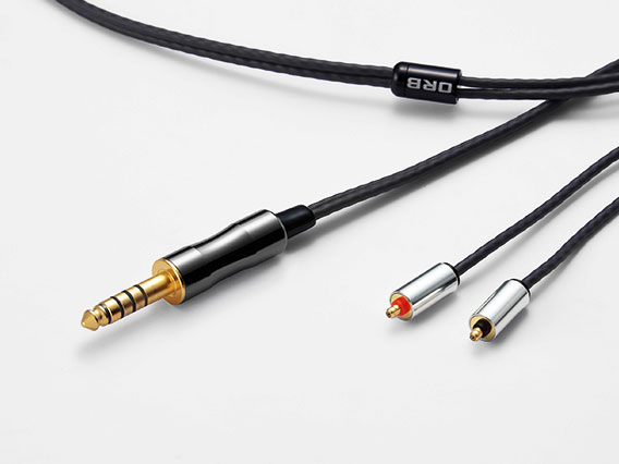 Clear force Nova 2nd generation T2 4.4�� 4.4mm�o�����X(5��)�̐�p�[�q [1.2m] �̐��i�摜