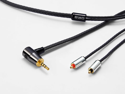 Clear force Nova 2nd generation T2 2.5��L 2.5mm(4��)�̐�p�[�q [1.2m] �̐��i�摜