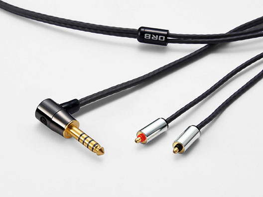 Clear force Nova 2nd generation T2 4.4��L 4.4mm�o�����X(5��)�̐�p�[�q [1.2m] �̐��i�摜