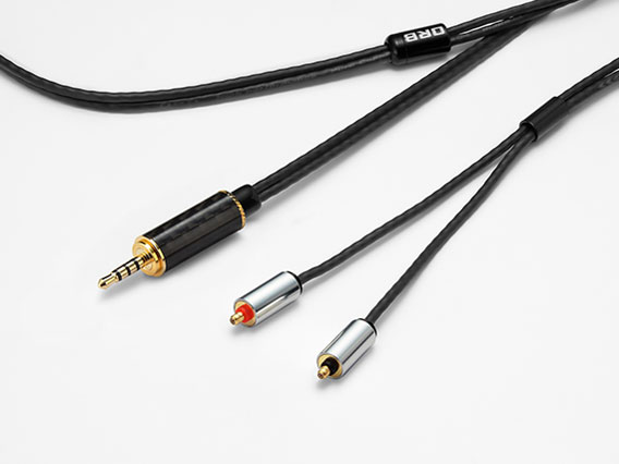 Clear force Light T2 2.5�� 2.5mm(4��)�̐�p�[�q [1.2m] �̐��i�摜