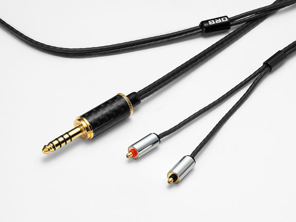 Clear force Light T2 4.4�� 4.4mm�o�����X(5��)�̐�p�[�q [1.2m] �̐��i�摜