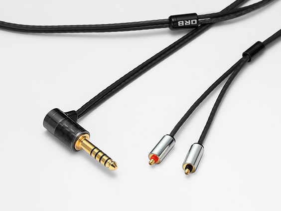 Clear force Light T2 4.4��L 4.4mm�o�����X(5��)�̐�p�[�q [1.2m] �̐��i�摜