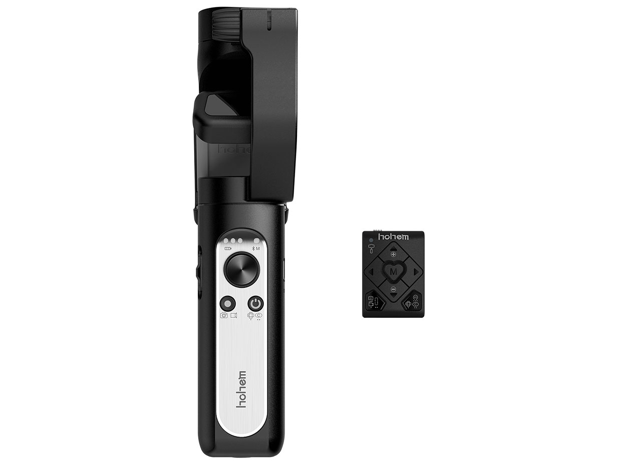 iSteady X2 [Black] �̐��i�摜