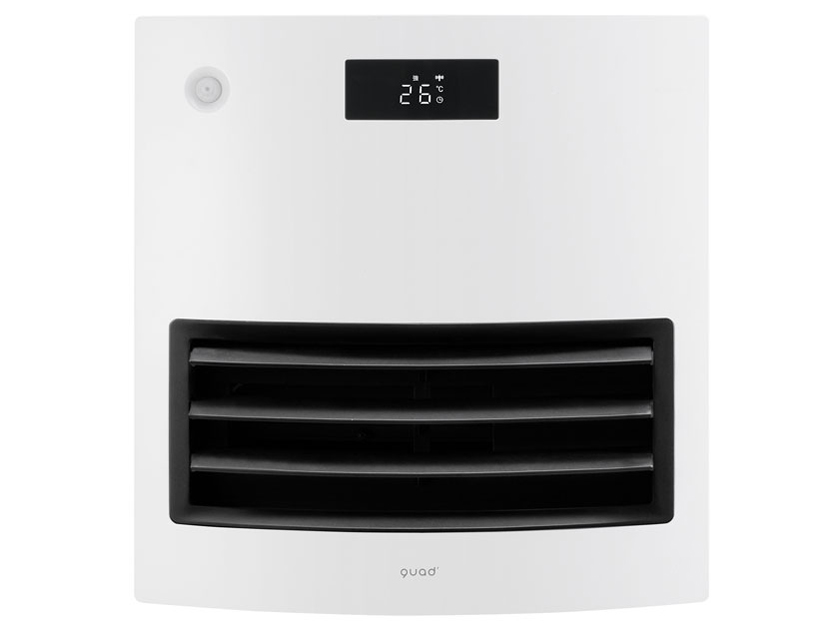 MOVING HEAT QS101-WH [�z���C�g] �̐��i�摜