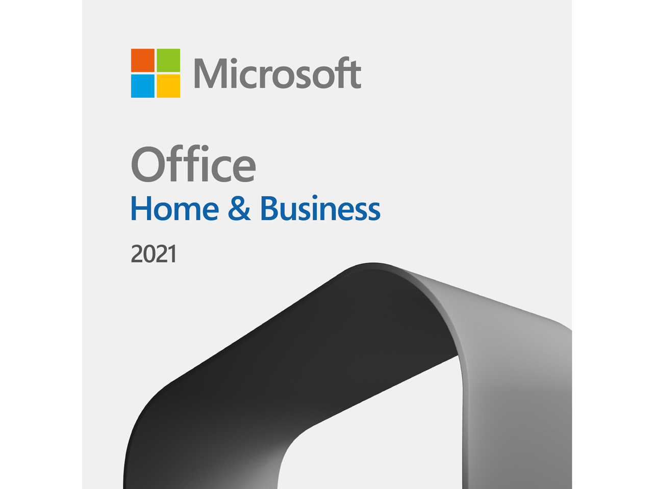 Office Home & Business 2021 �_�E�����[�h�� �̐��i�摜