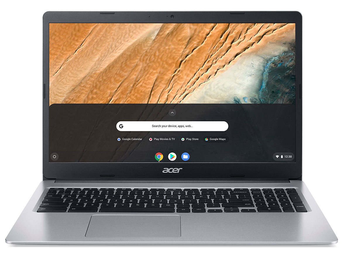 Chromebook 315 CB315-3H-A14N2 �̐��i�摜