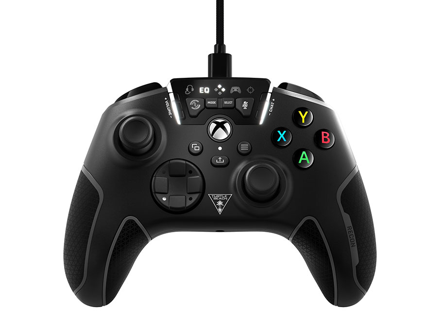 Recon Controller TBS-0700-01 [�u���b�N] �̐��i�摜