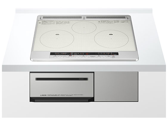 大幅値下げ‼️IHコンロ&鍋セット IHコンロ・鍋セット 1000W IHKP-T3820-B アイリスオーヤマ