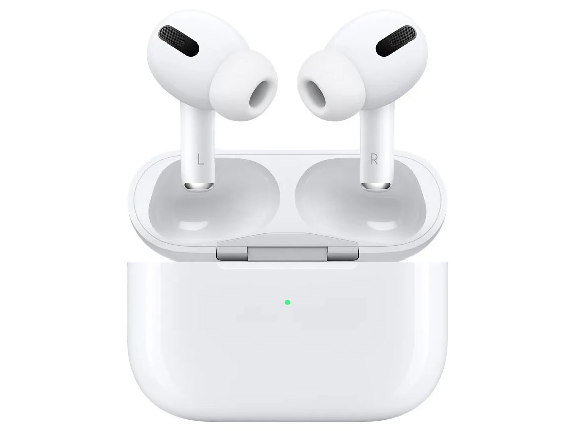 AirPods Pro MagSafe�Ή� MLWK3J/A