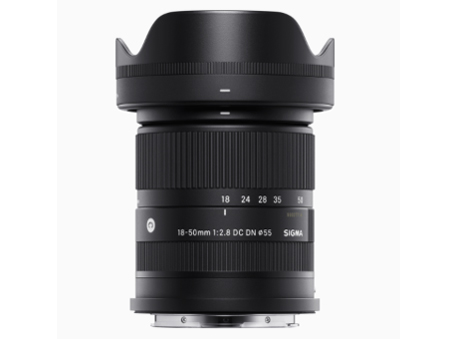 18-50mm F2.8 DC DN [���C�JL�p]