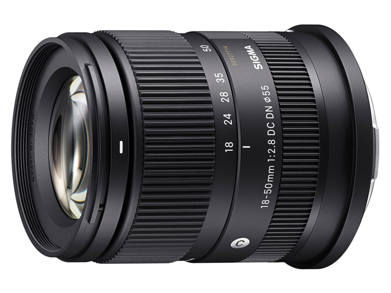 18-50mm F2.8 DC DN [�\�j�[E�p]