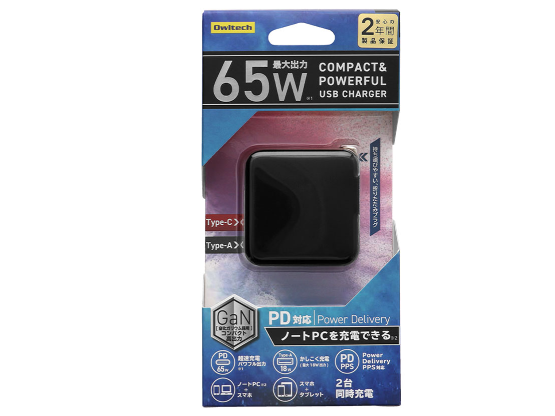 OWL-APD65C1A1G