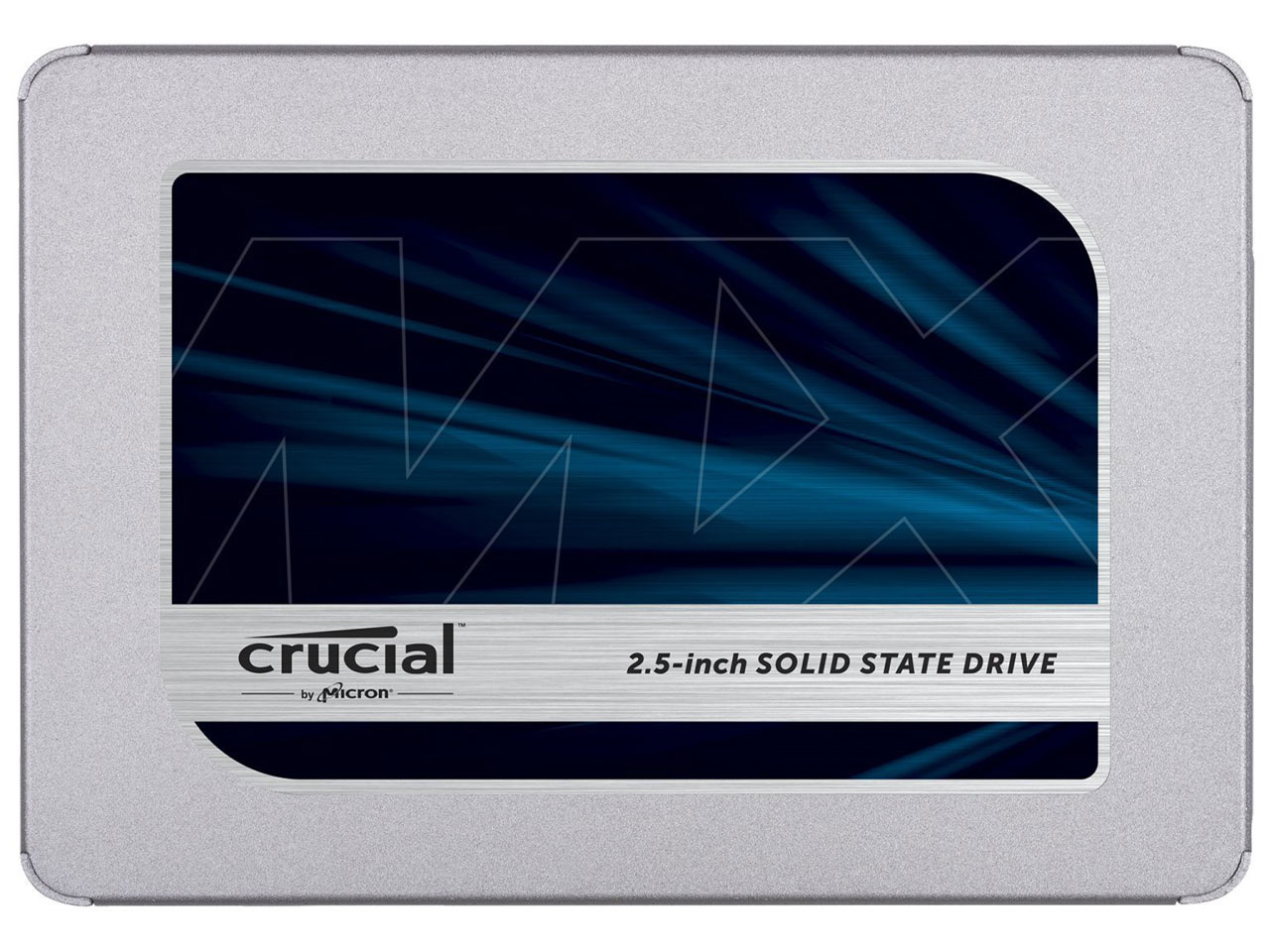 MX500 CT4000MX500SSD1JP