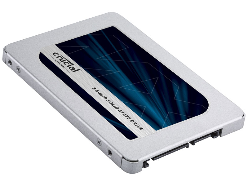 MX500 CT4000MX500SSD1JP �̐��i�摜