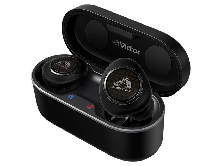 Victor WOOD HA-FW1000T