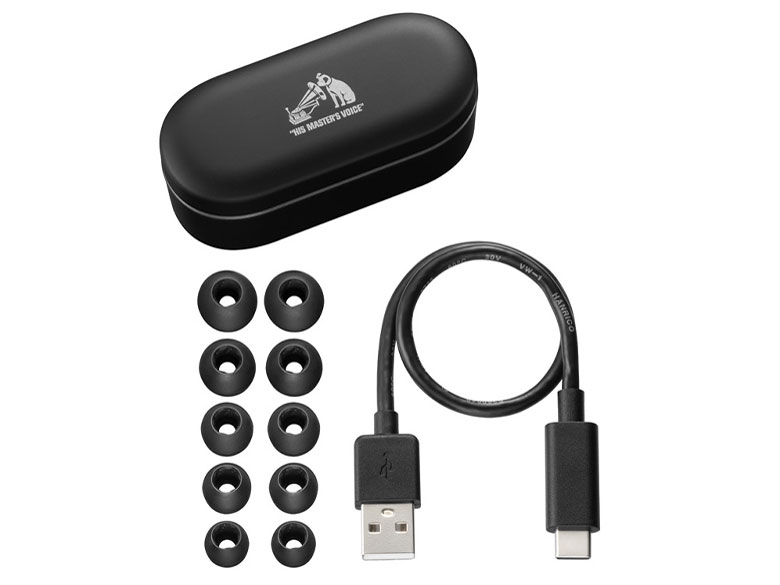 Victor WOOD HA-FW1000T