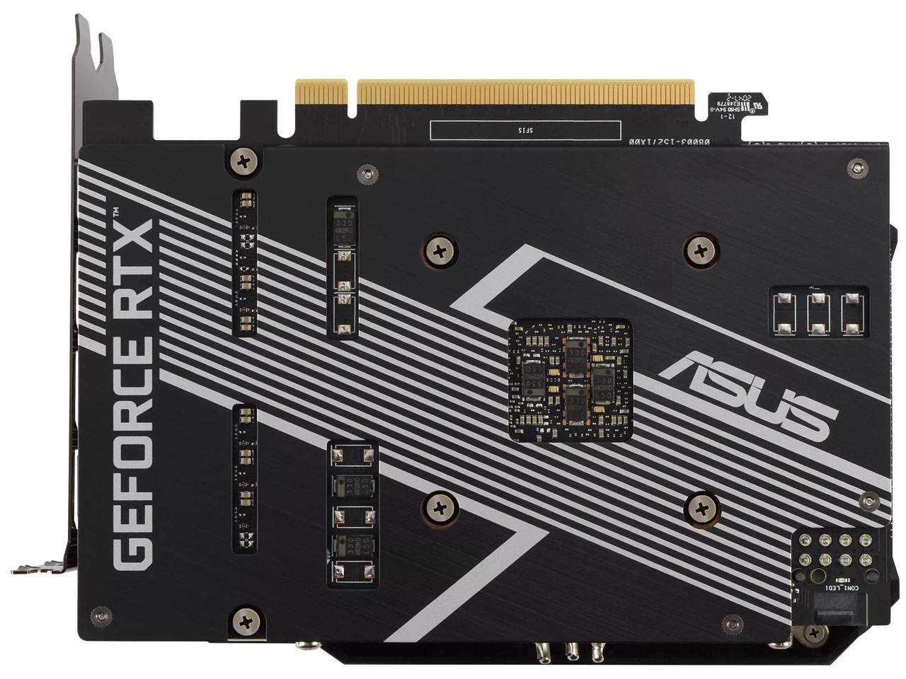 PH-RTX3060-12G-V2 [PCIExp 12GB]
