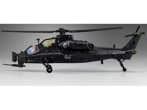 CS-02 �����w���R�v�^�[10�^ �ÃL���E �����ό`���t�B�M���A �̐��i�摜