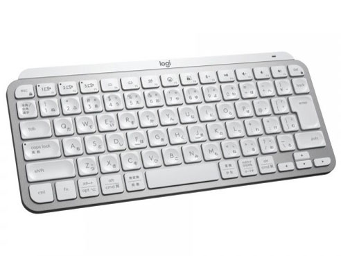 MX KEYS MINI KX700PG [�y�C���O���[]