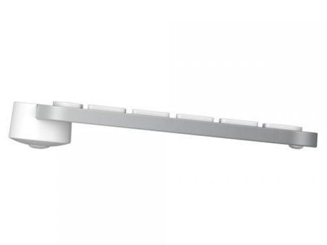 MX KEYS MINI KX700PG [�y�C���O���[]