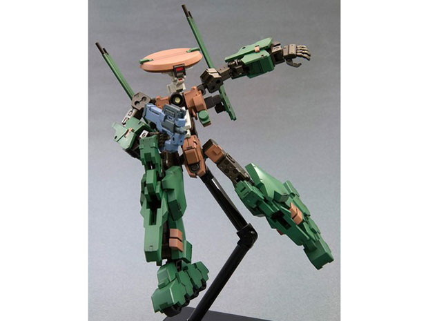 �t���[���A�[���Y 1/100 RF-9 �����@�i���g �A�C RE2