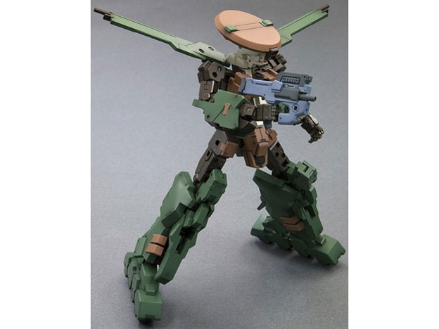 �t���[���A�[���Y 1/100 RF-9 �����@�i���g �A�C RE2