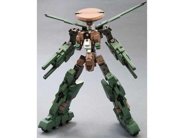 �t���[���A�[���Y 1/100 RF-9 �����@�i���g �A�C RE2