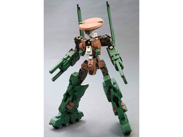 �t���[���A�[���Y 1/100 RF-9 �����@�i���g �A�C RE2
