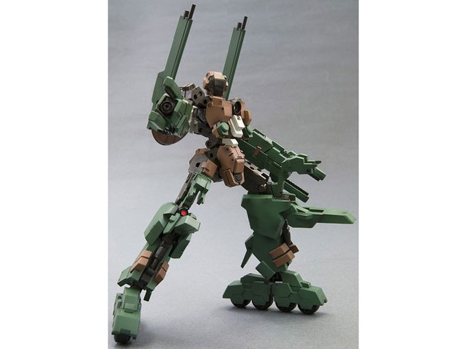 �t���[���A�[���Y 1/100 RF-9 �����@�i���g �A�C RE2