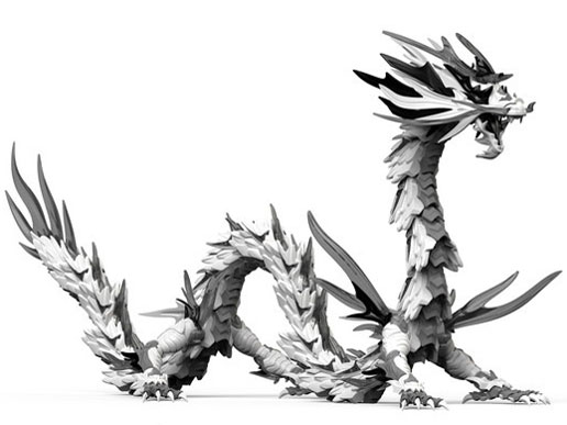 �R�C�o�V���[�Y �n�� �v���X�`�b�N���f���L�b�g