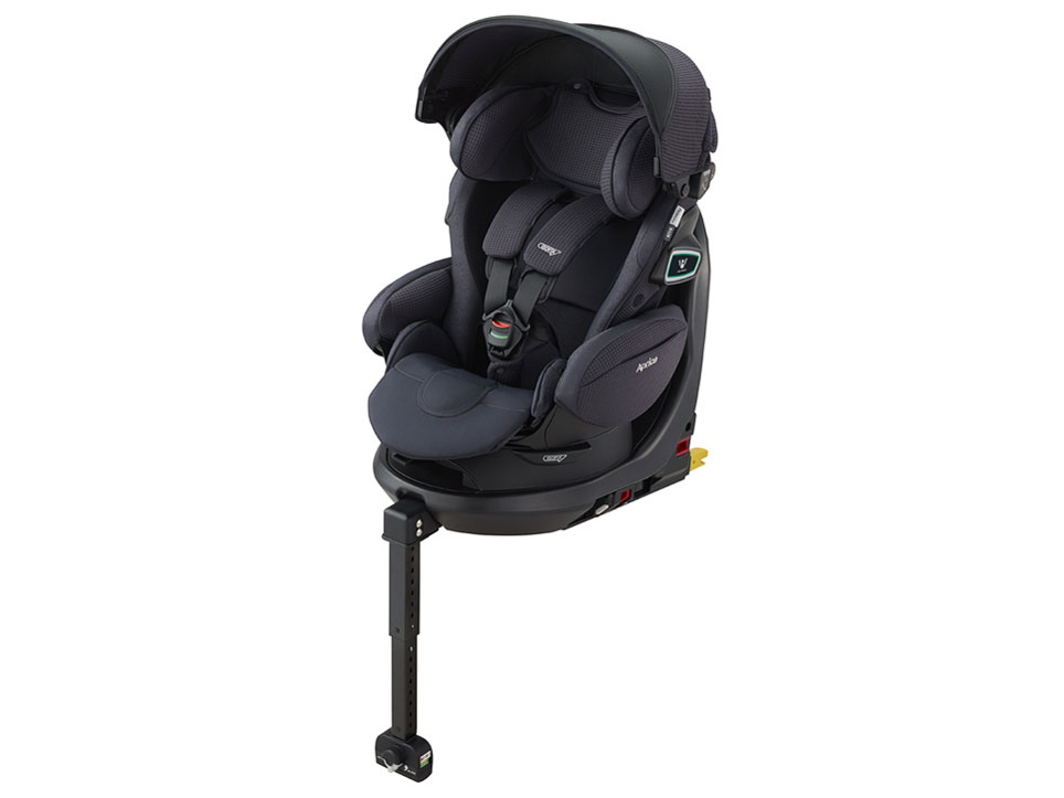 �t���f�B�A �O���E ISOFIX �Z�[�t�e�B�[�v���X �v���~�A�� NV [�J�X�P�C�h�l�C�r�[]